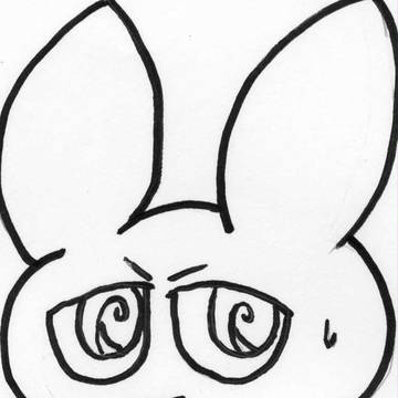 ちみキャラ風 AOR でべそ訓練兵