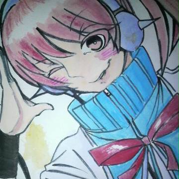 落書き