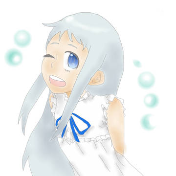 めんま！