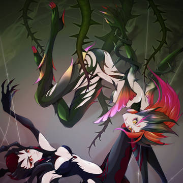 zyra vs elise