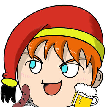 ゆっくりミヒェル