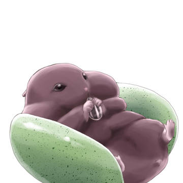 草餅