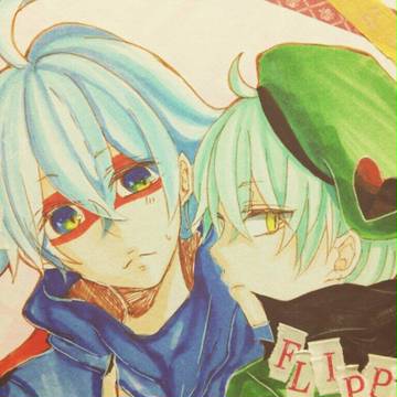 アナLOG2