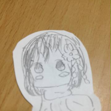 桜ちゃん