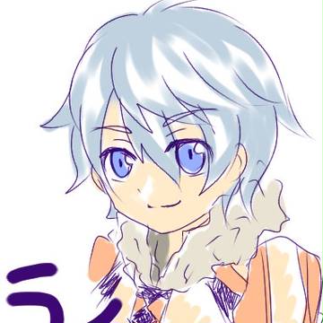 店主～