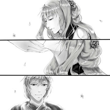 初めての出会い