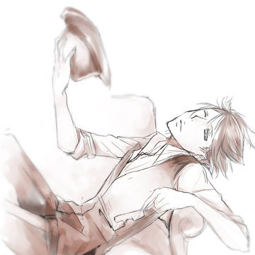 "Good morrow, miss"