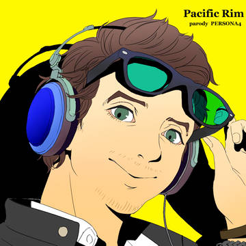 P4パロ