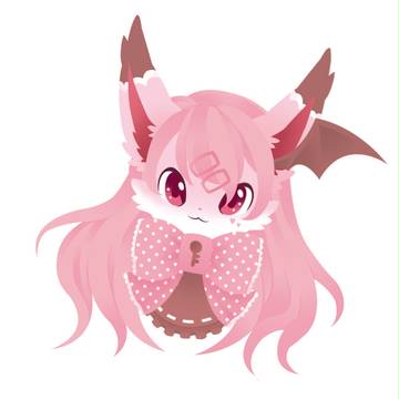 【はんもん】ピンキーちゃん【FA】