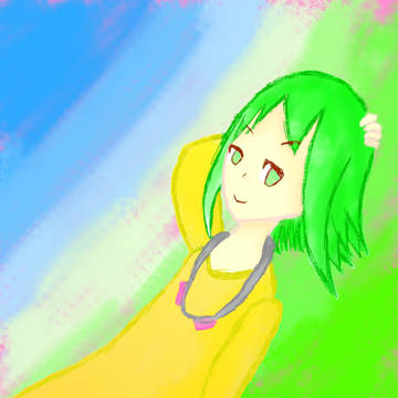はるぐみさん