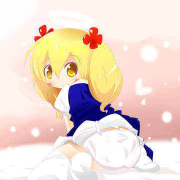 ぱんつ