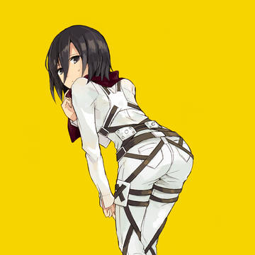 ミカさん