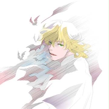 【腐向け】ついった落書きまとめ