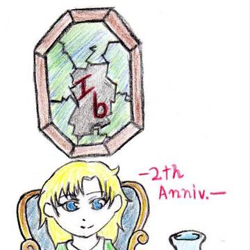 Ib 2nd anniv.