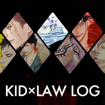 キドロLOG3 【腐】
