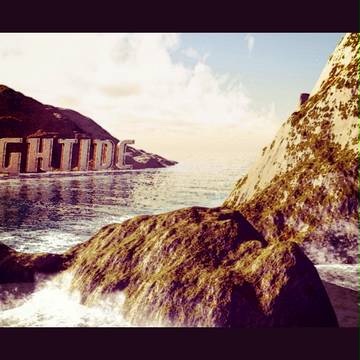 HIGHTIDE