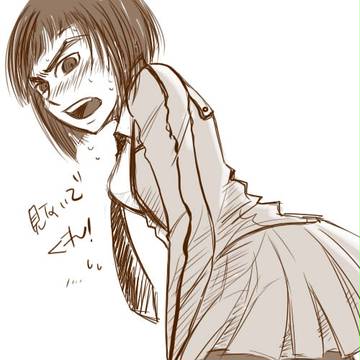 つめつめ