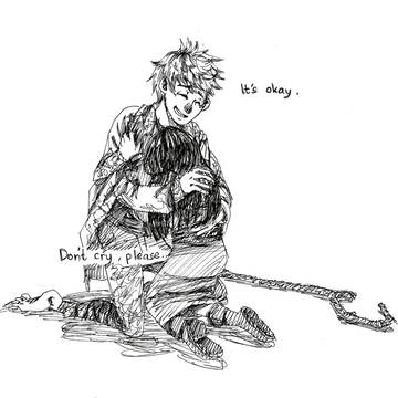 Lost