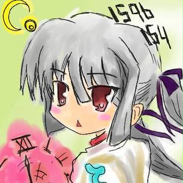 時計ちゃん２