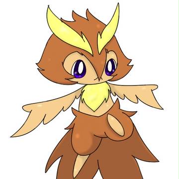 オリポケ詰め