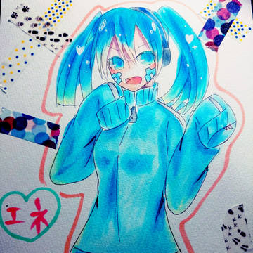 エネちゃん