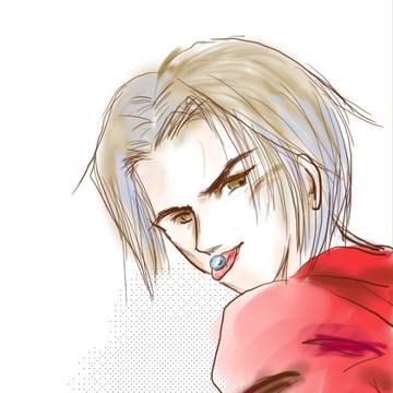 あめ
