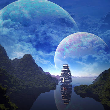 The Boat to Star