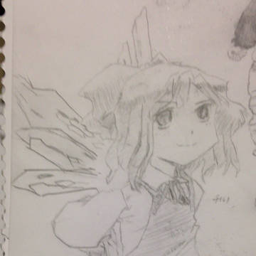 チルノさん