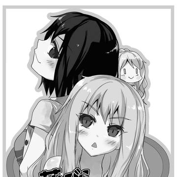 GLF11 『玲緒の誕生日』 Amanda&YURI