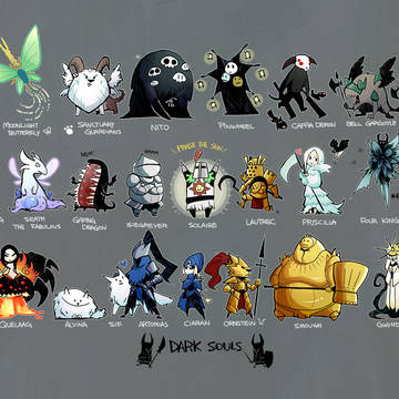 Dark Souls