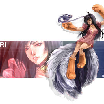 Ahri