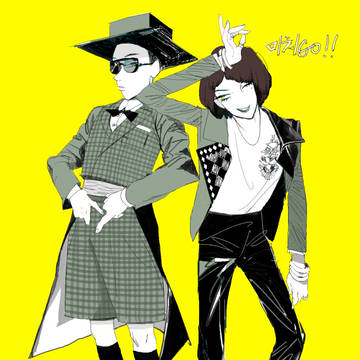 [BB] MICHIGO