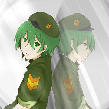 鏡