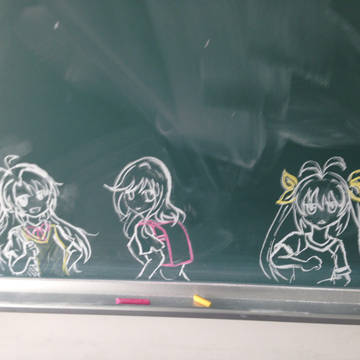 のんのんびより