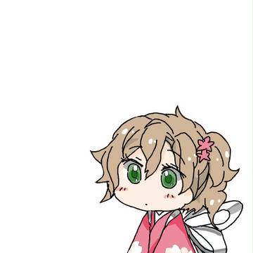 あなたはいない