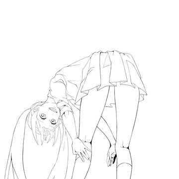 ミクさん