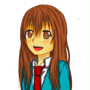 早坂あかり HoneyWorks「オリジナル」