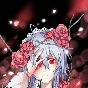 紅魔城咲夜