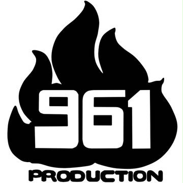 961プロダクションロゴ SP時代(？)