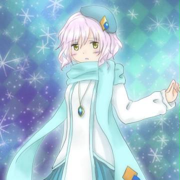 あなたをキャラ化ログ