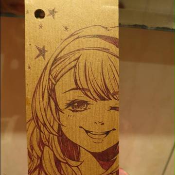女子
