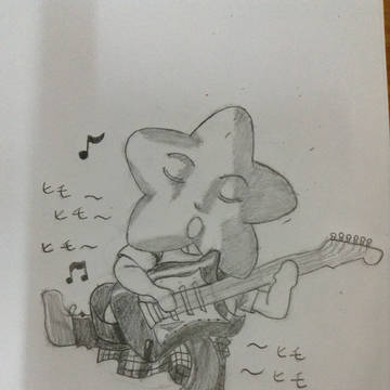 星星