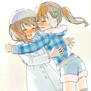 ゆきぴょん！