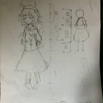 さとり様は原作に忠実であるほど美しいはず