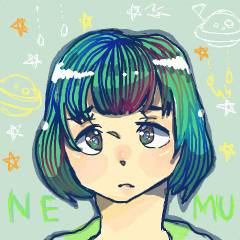 ねむきゅん