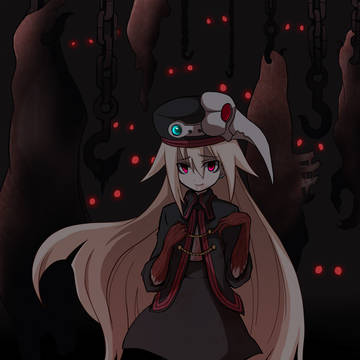 【PFFK】クークラ【エンバーランド】