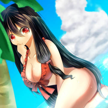 夏のキミはキラキラ☆シャイニング