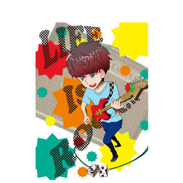 人生とはロックである