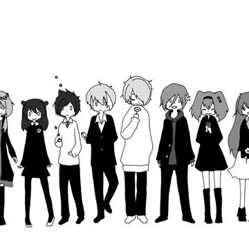 春の花