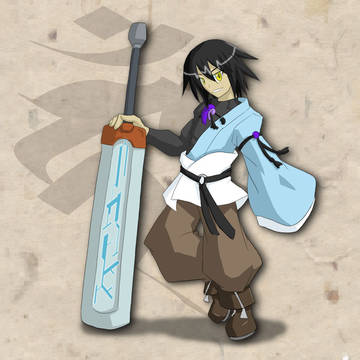 【PFFK】ウラ【エンバーランド】
